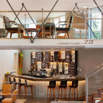 Le Meridien Goa, Calangute