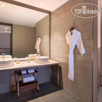 Le Meridien Goa, Calangute
