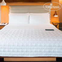 Le Meridien Goa, Calangute