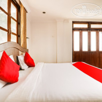 Nagas Hotel Satyavati Annexure Guesthouse 