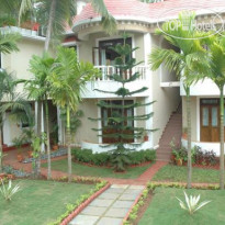 Nagas Hotel Satyavati Annexure Guesthouse 