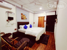 Reginas Place