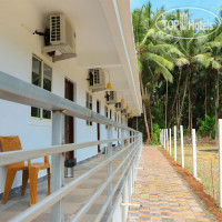 Arambol Paradise Village Resort 1*