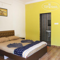 Arambol Paradise Village Resort