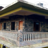 Radhabai Guest House 