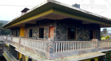 Radhabai Guest House