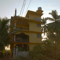 Morjim Guest House 