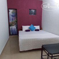 Lustrio Guest House 