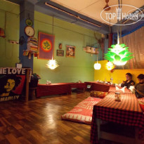 Lustrio Guest House 