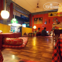 Lustrio Guest House 