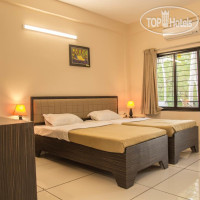 Arambol Arbour Hotel 3*