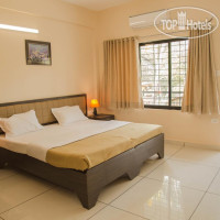 Arambol Arbour Hotel 3*