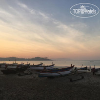 The Verda Express - Betelnut Inn 