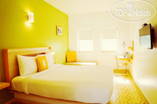 Bloomrooms Calangute 3*