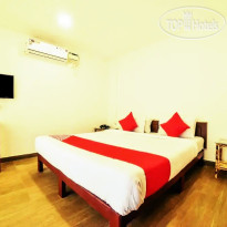 Padma Cottages Ashvem 