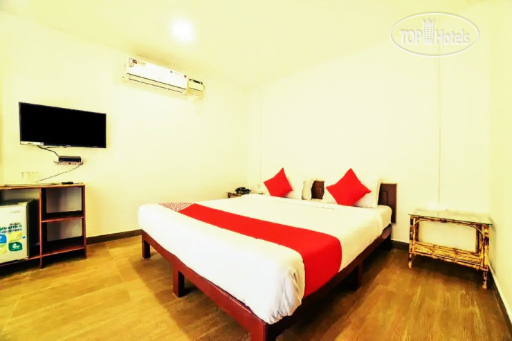 Padma Cottages Ashvem