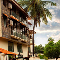 La Sella Resort By Ashoka 