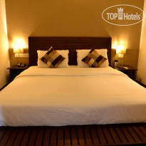 La Sella Resort By Ashoka 