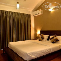 La Sella Resort By Ashoka 