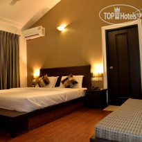 La Sella Resort By Ashoka 