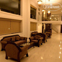 La Sella Resort By Ashoka 