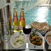 La Sella Resort By Ashoka 