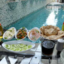 La Sella Resort By Ashoka 