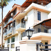 La Sella Resort By Ashoka 