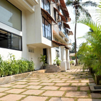 La Sella Resort By Ashoka 