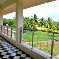 La Sella Resort By Ashoka 