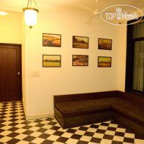 La Sella Resort By Ashoka 