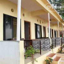Om Ganesh Guest House Cliffside 
