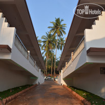 Hotel Saiganesh 