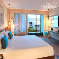 Hyatt Centric Candolim Goa 