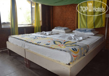 Goan Cafe N Resort 3*