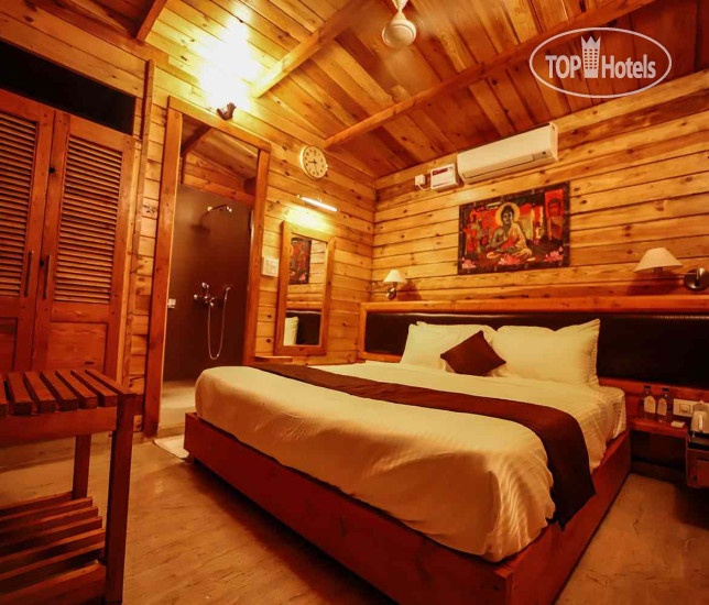 Новые добавленные фото туристов Grand Vatika Resort