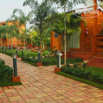 Grand Vatika Resort 