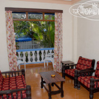 Don Joao Resort