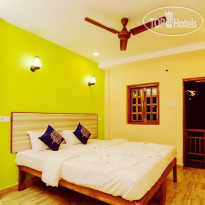 TP Beach Resort 