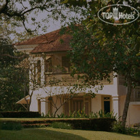 The Postcard Velha 