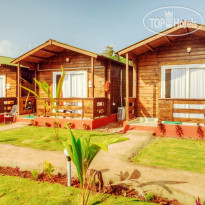 Bliss Water Resort 