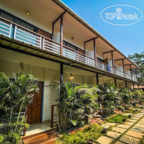 Yogitree Beach Resort & Cafe 