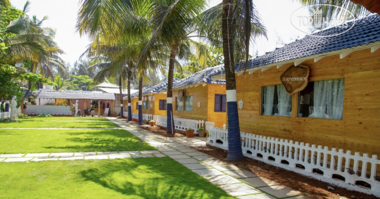 Фотографии отельера Hibis Hotels And Resort