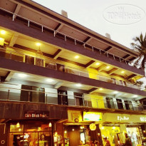 Arambol Inn 