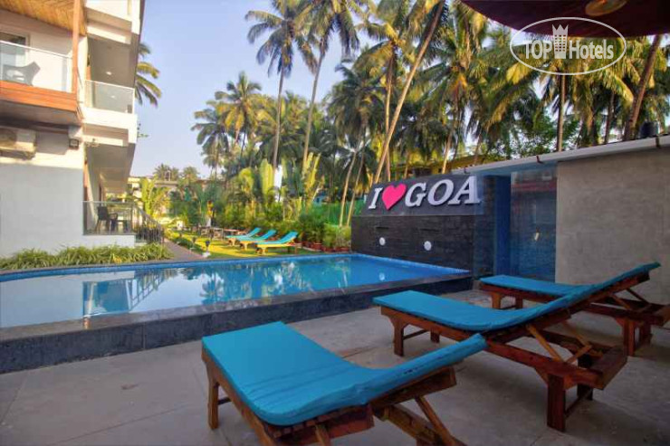 Фотографии отельера Oceano Beach Resort