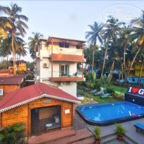 Oceano Beach Resort 