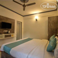 Oceano Beach Resort 