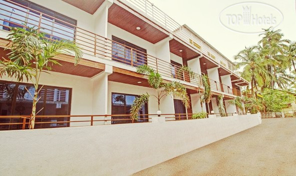 Новые добавленные фото туристов Treebo Trip La Prince Residency 3*
