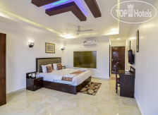 Arabian Sea Beach Resort 3*