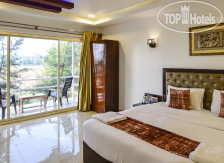 Arabian Sea Beach Resort 3*